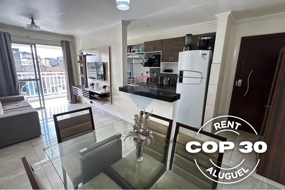 Apartamento - Alugar - Ananindeua , Pará - WhatsApp Image 2025-06-27 at 13.11.45.jpeg - 720921184-1