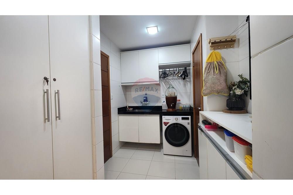 Apartamento - Alugar - Belém , Pará - Lavandeira.jpeg - 720921152-24