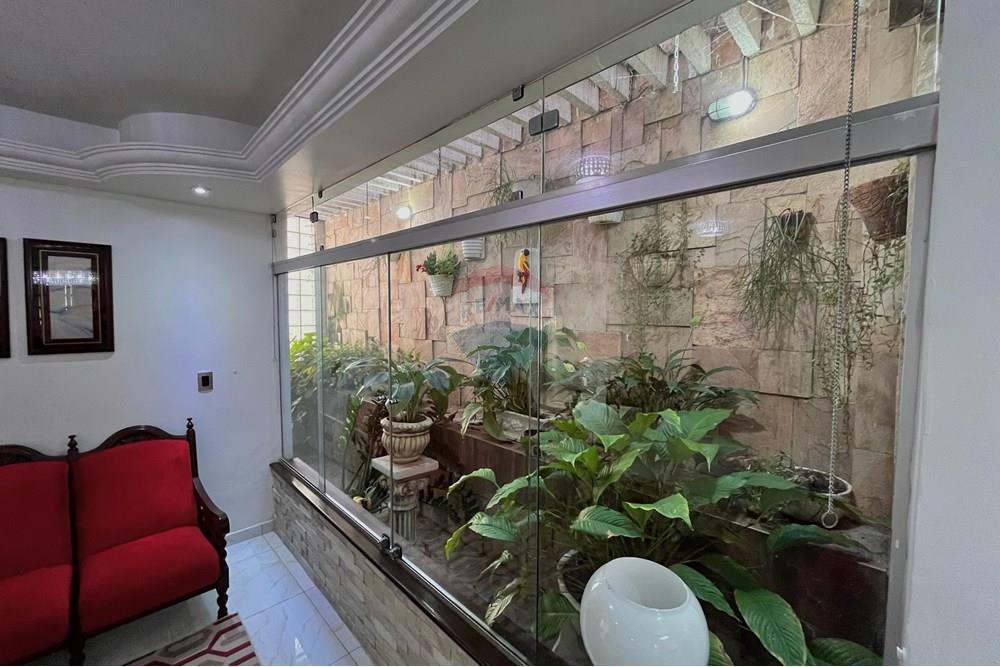 Casa Comercial - Alugar - Campina Grande , Paraíba - 4 sala de estar 3.jpeg - 720291080-4