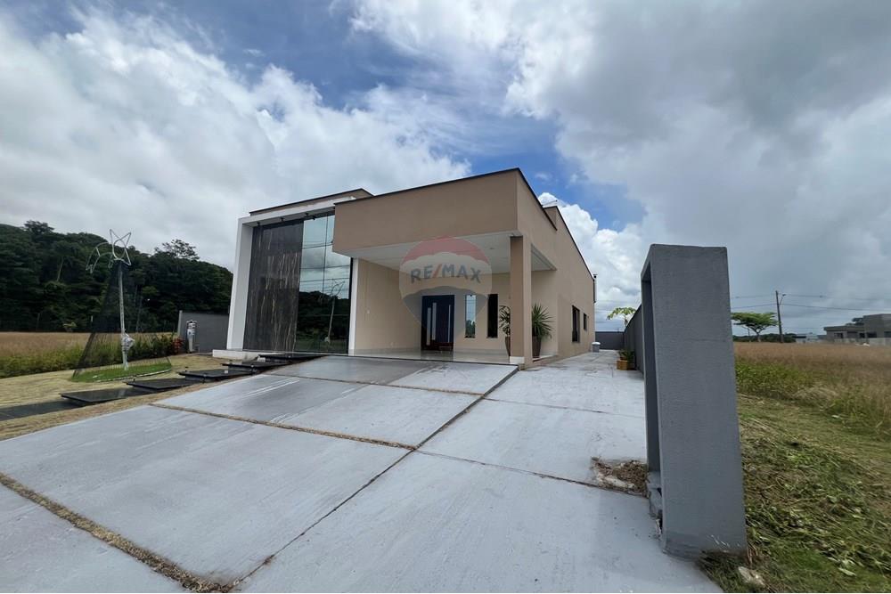 Casa de Condomínio - Alugar - Belém , Pará - IMG_7004.jpg - 720921152-21