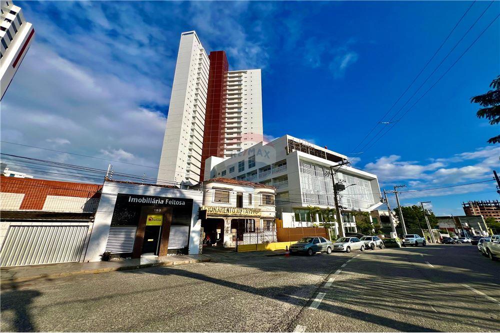 Apartamento - Alugar - Campina Grande , Paraíba - 3 - 720291006-166