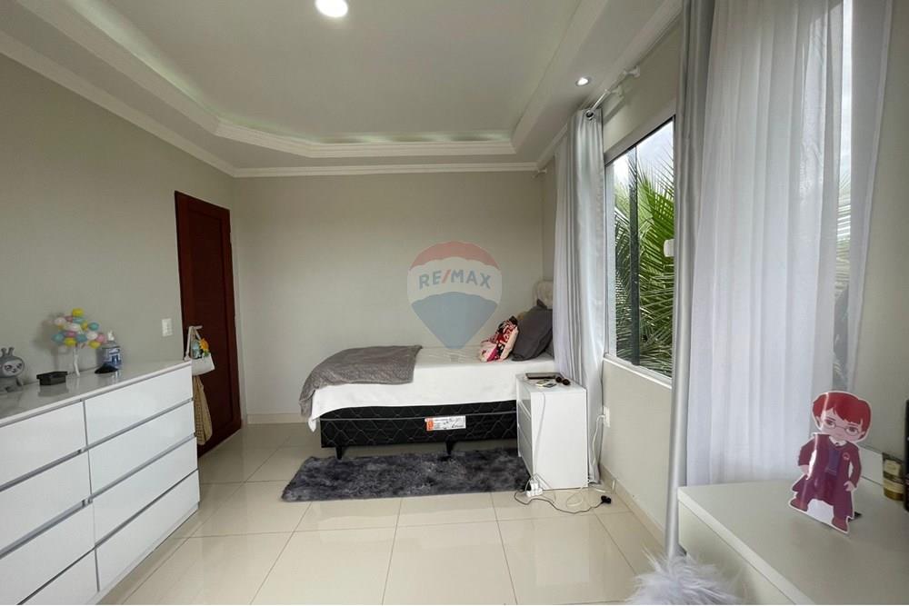 Casa - Venda - São Gonçalo do Amarante , Rio Grande do Norte - DULCE 56.jpg - Quarto de família - 720621056-107