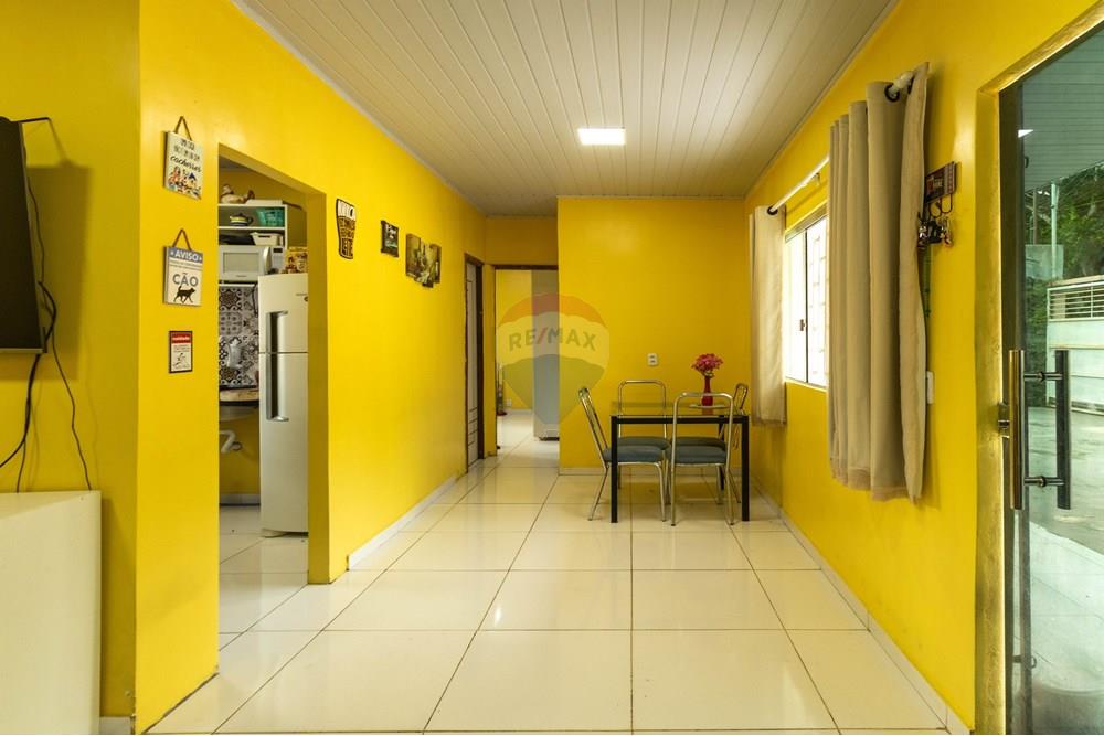 Casa - Venda - Manaus , Amazonas - 6 Sala de jantar.jpg - 720791002-33