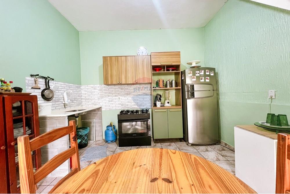 Casa - Venda - Manaus , Amazonas - IMG_4138.jpeg - 720661004-53