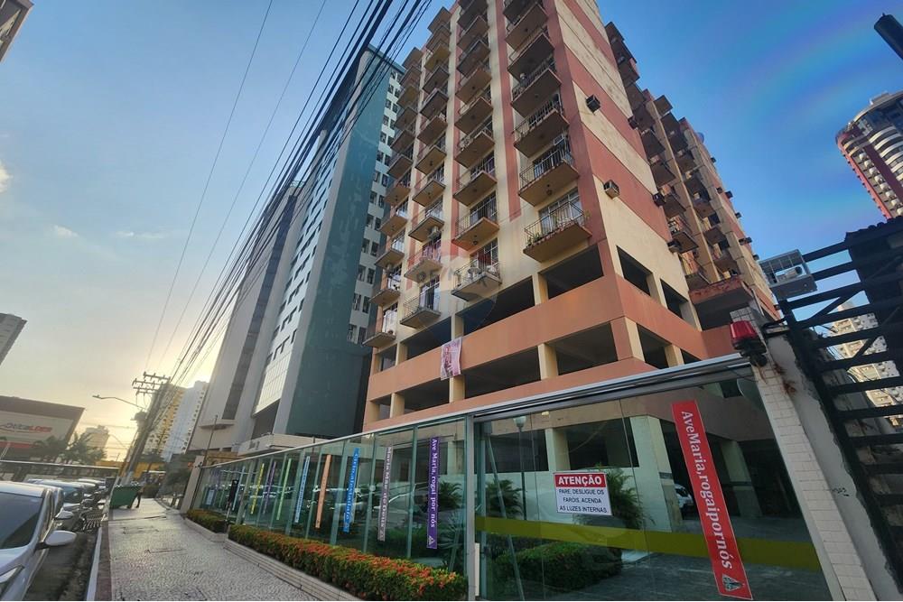 Apartamento - Alugar - Belém , Pará - IMG-20251024-WA0090.jpg - 720921137-38