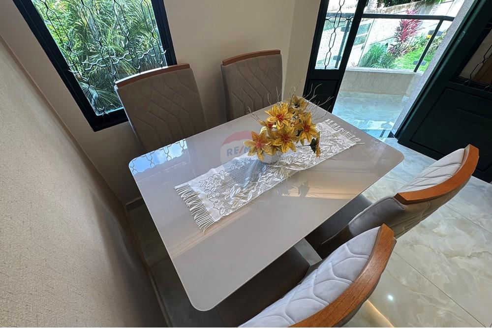 Apartamento - Alugar - Belém , Pará - sala de jantar.jpg - Sala de estar - 720671072-7