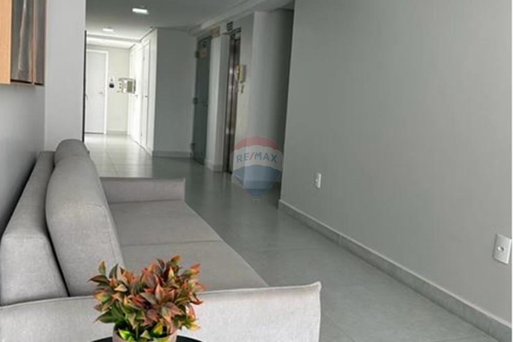 Apartamento - Alugar - João Pessoa , Paraíba - 29 - 722011022-237