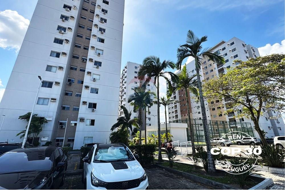 Apartamento - Alugar - Belém , Pará - 7.jpg - 720671023-39