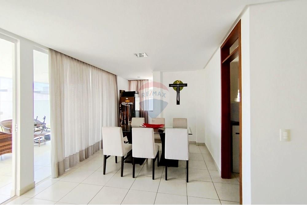 Casa de Condomínio - Venda - Parnamirim , Rio Grande do Norte - 1741721396502.jpg - 720891013-103