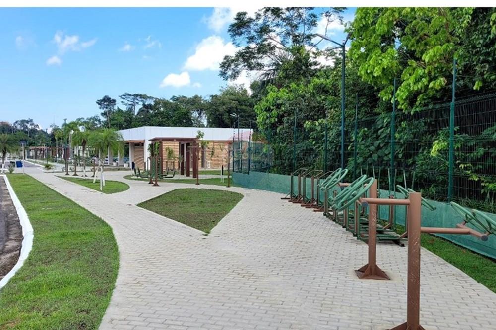 Casa - Venda - Manaus , Amazonas - 24456a2a-3c93-4b60-a0c0-83cd5977dd67.jpg - 722101020-50