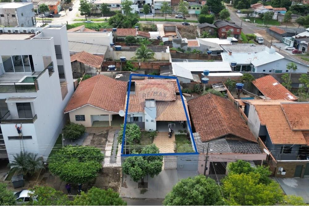 Casa - Venda - Cacoal , Rondônia - 111.jpg - 722311007-12