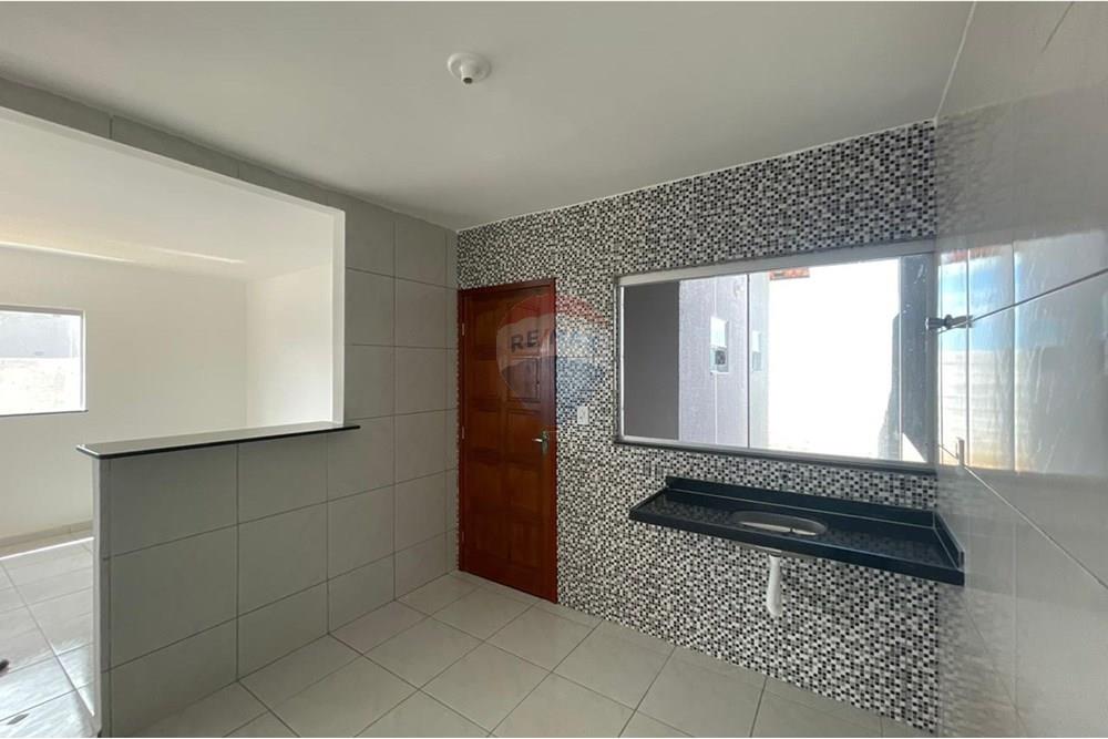 Casa - Venda - Extremoz , Rio Grande do Norte - GOLD 10.jpeg - Cozinha - 720621056-90