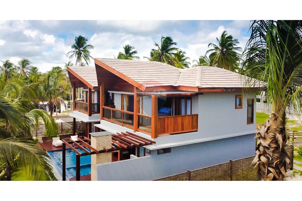 Casa de Vila - Venda - Itarema , Ceará - 1000247891.jpg - 720321029-400