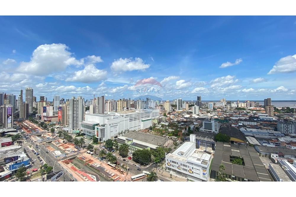 Apartamento - Alugar - Belém , Pará - vista panoramica.jpeg - 720921066-52