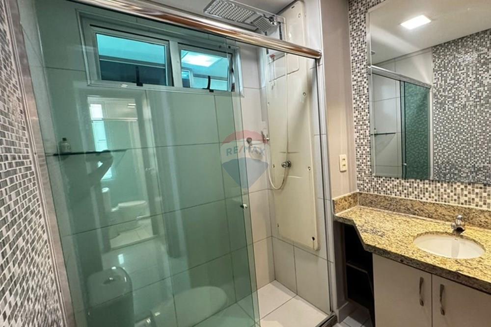 Apartamento - Venda - Manaus , Amazonas - BANHEIRO..jpg - 720401067-22