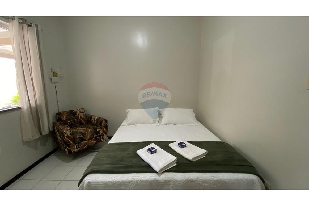 Casa de Condomínio - Alugar - Belém , Pará - suite terro 3.jpeg - 720921066-74