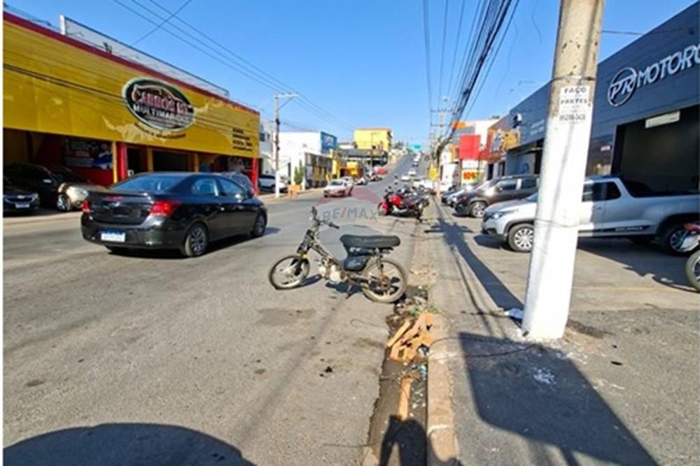 Ponto Comercial/ Loja - Alugar - Cuiabá , Mato Grosso - rua vertical.jpeg - 720911063-59
