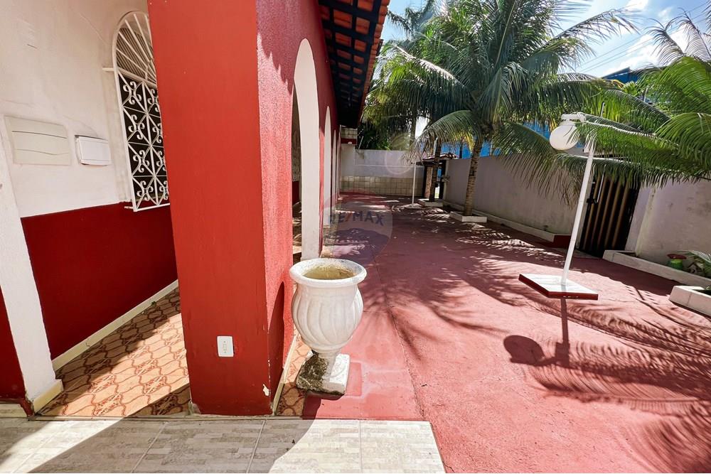 Casa - Alugar - Manaus , Amazonas - IMG_7826.jpeg - 720661009-95