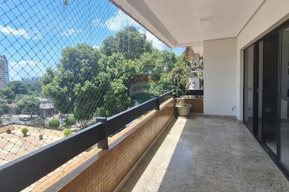 Apartamento - Alugar - Manaus , Amazonas - WhatsApp Image 2025-08-26 at 11.41.27 (1).jpeg - Varanda - 720401033-33