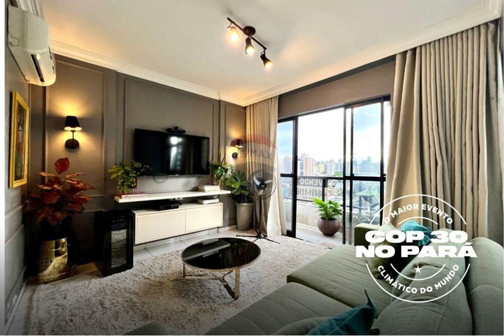 Apart Hotel/ Flat - Alugar - Belém , Pará - Cópia de CAPA LOGO COP 30.jpg - 720921007-103