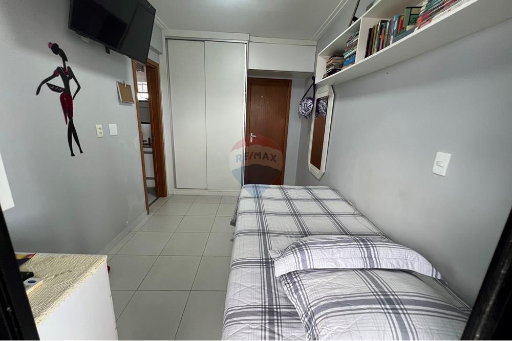 Apartamento - Alugar - Belém , Pará - IMG_8119.jpg - 720921152-8