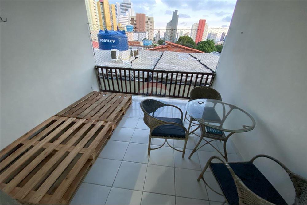 Apartamento - Alugar - Natal , Rio Grande do Norte - 22 - 720731004-462