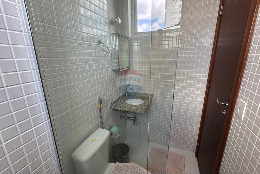 Apartamento - Alugar - Belém , Pará - IMG_0944.jpg - Banheiro - 720671054-15