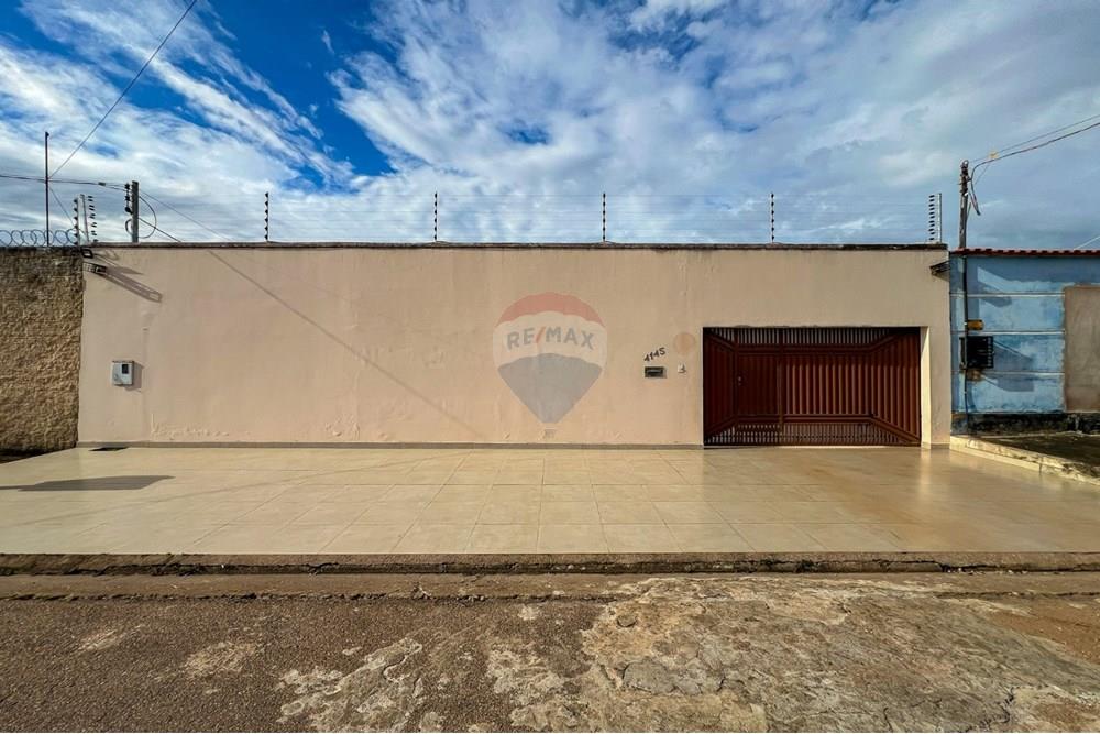 Casa - Venda - Porto Velho , Rondônia - 10.jpg - 721551019-173