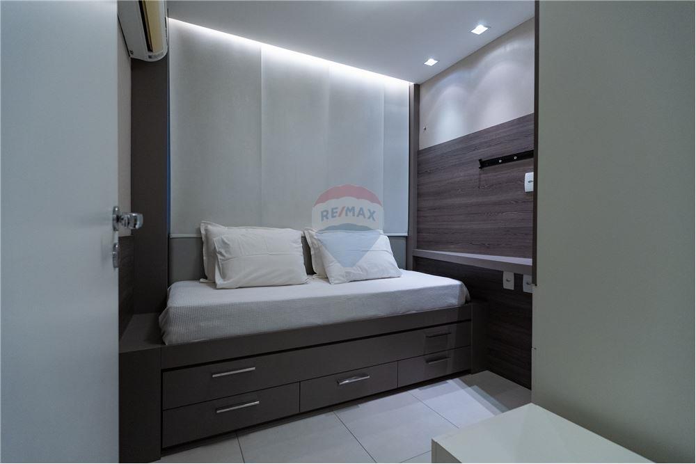 Apartamento - Venda - Aquiraz , Ceará - 20 - 720321029-388