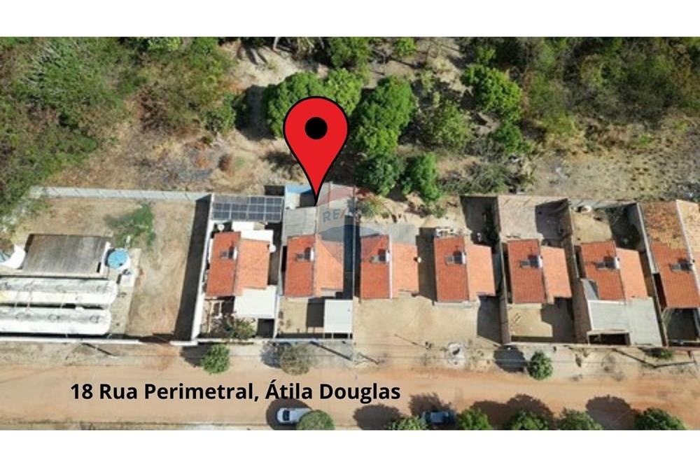 Casa - Venda - Redenção , Pará - 18 Rua Perimetral, Átila Douglas.jpg - 722331009-14