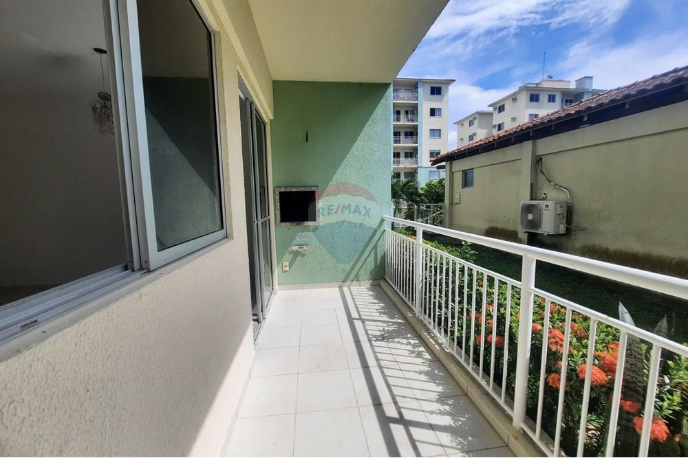 Apartamento - Venda - Manaus , Amazonas - Varanda.jpg - 720661037-20