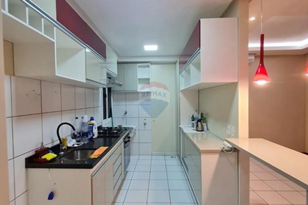 Apartamento - Venda - Manaus , Amazonas - 8d93b93b-2f2c-422d-8d19-eb288f738e9a.jpeg - 720661009-96