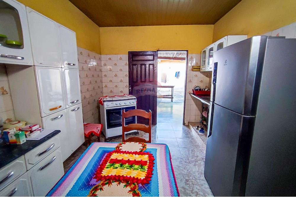 Casa - Venda - Manaus , Amazonas - 1756858299941.jpg - 722051047-5