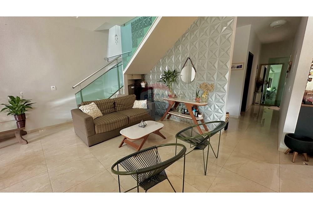 Casa de Condomínio - Venda - Belém , Pará - IMG_7366.JPG - Sala em L - 720671015-49