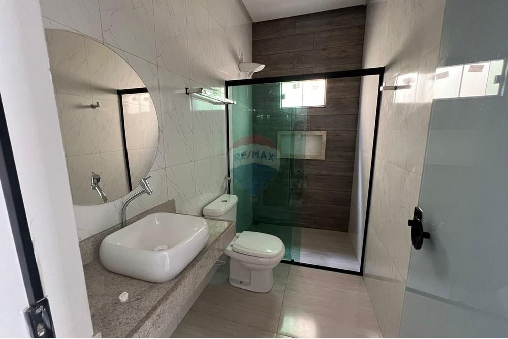Casa - Venda - Redenção , Pará - banheiro foto.jpeg - 722331006-1