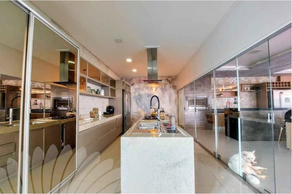 Casa - Venda - Rio Verde , Goiás - 3.jpg - 722291014-55