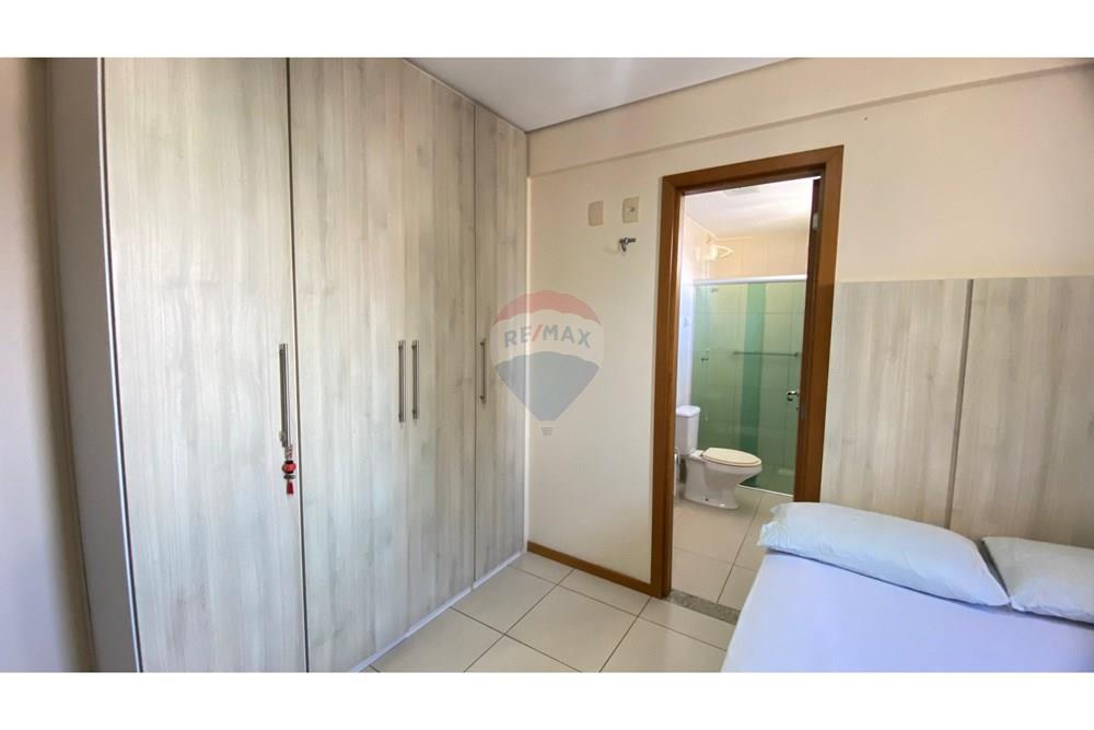 Apartamento - Alugar - Belém , Pará - suite 3 foto 4.jpeg - 720921066-52