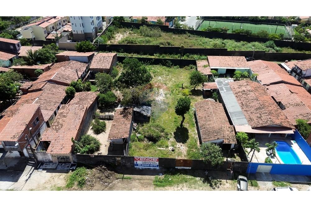 Terreno - Venda - Fortaleza , Ceará - hercules-289.jpg - 722031018-73