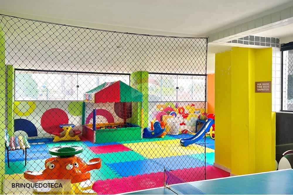 Cobertura - Venda - João Pessoa , Paraíba - Slide55.JPG - 720301067-95