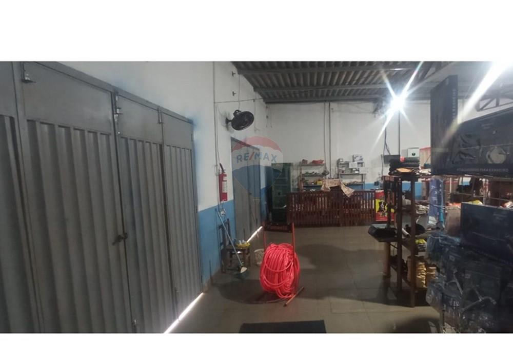 Ponto Comercial/ Loja - Venda - São José do Xingu , Mato Grosso - LOJA9.jpeg - 720641031-7