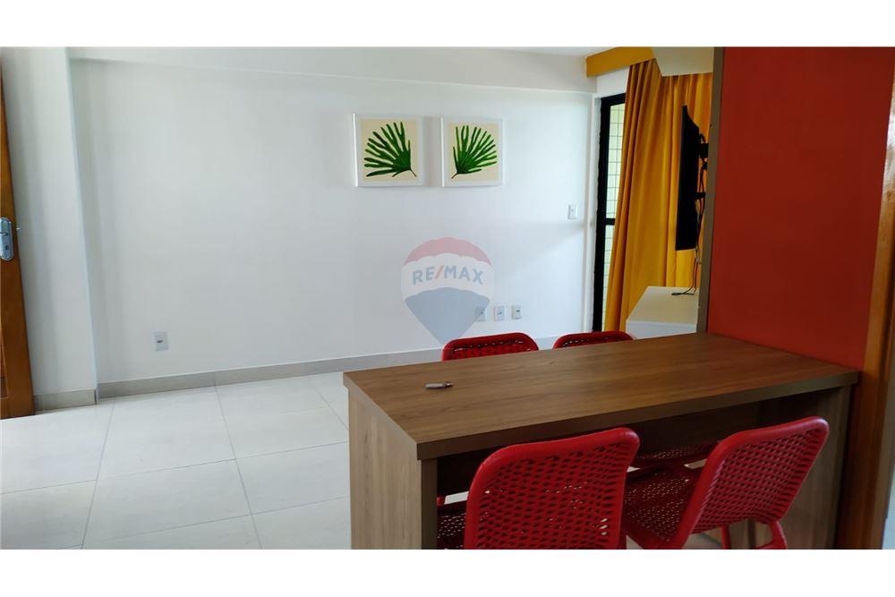 Apartamento - Alugar - Natal , Rio Grande do Norte - 6 - 720891134-719