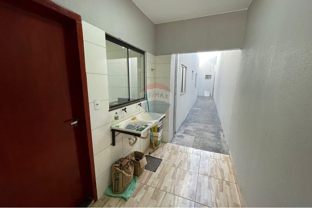Casa - Venda - Anápolis , Goiás - 4.jpeg - 721991056-5