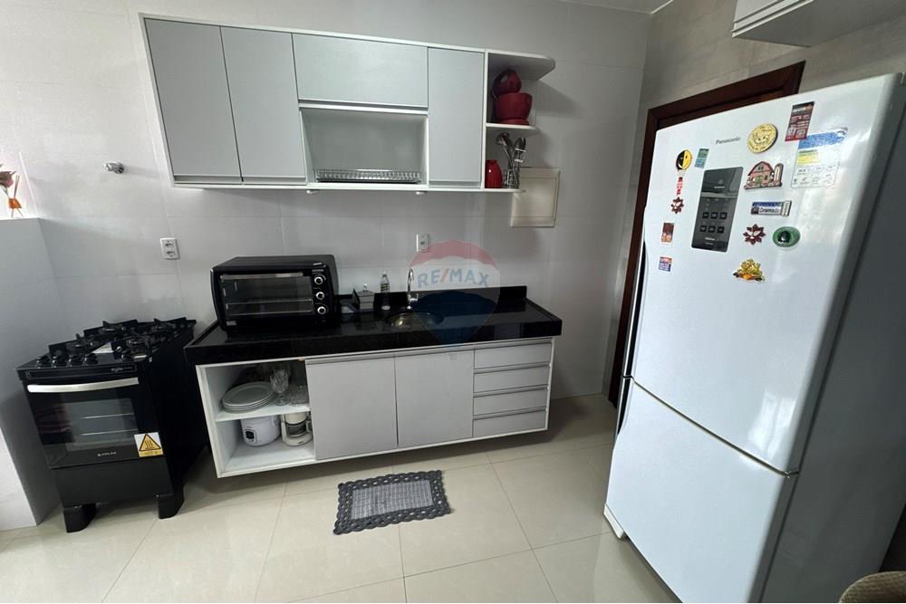 Apartamento - Alugar - Belém , Pará - XIZW8346.jpg - Cozinha - 720671054-19