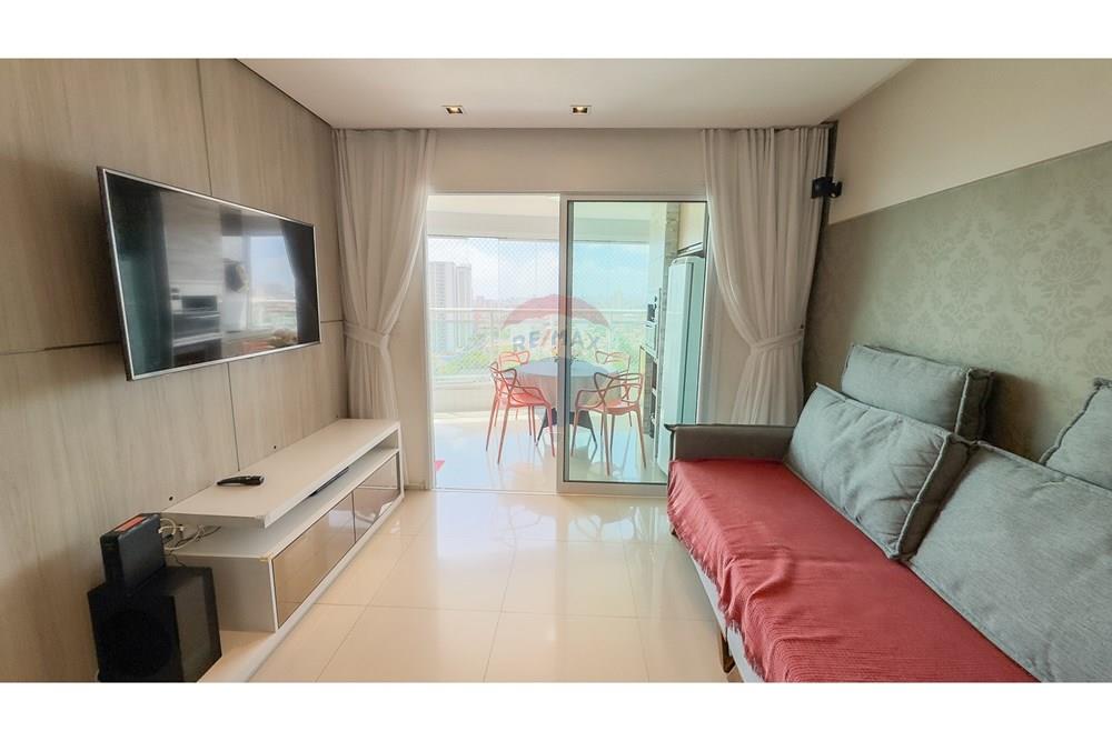 Apartamento - Venda - Fortaleza , Ceará - 2 - IMG_0048.jpg - 721621118-42