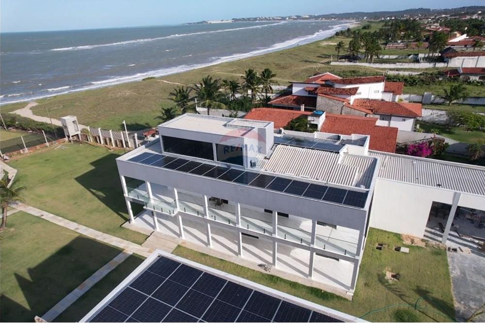 Hotel/ Pousada - Venda - Extremoz , Rio Grande do Norte - pousada11.jpeg - 720891150-64