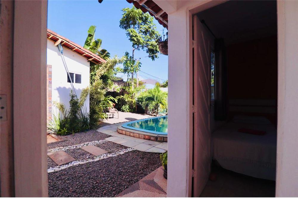 Hotel/ Pousada - Venda - São Miguel do Gostoso , Rio Grande do Norte - 37 - 720891024-176