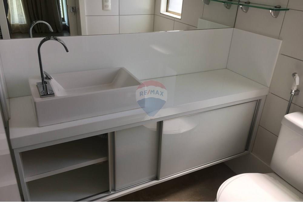 Apartamento - Venda - Natal , Rio Grande do Norte - IMG_9396.JPG - 720891022-37