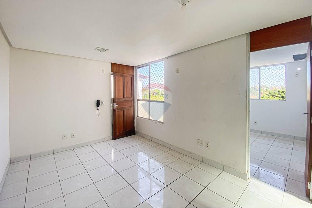 Apartamento - Venda - Manaus , Amazonas - IMG_7887.jpg - Sala - 720791100-4