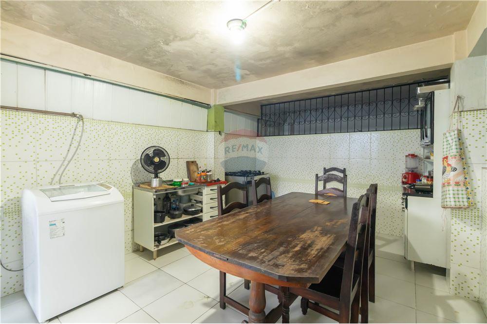 Casa - Venda - Manaus , Amazonas - 17 - 720791062-40