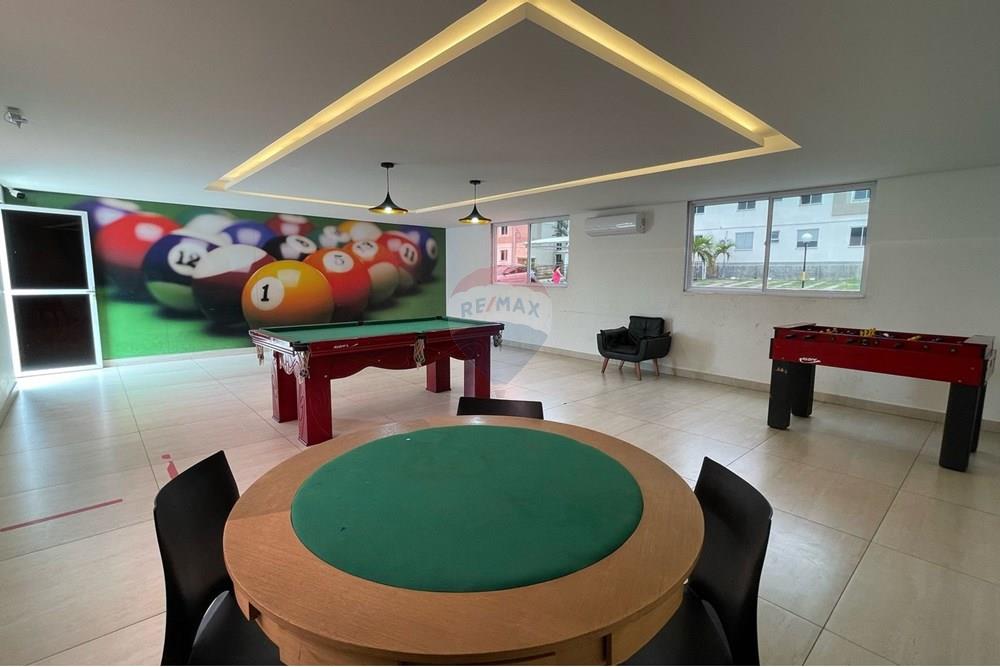 Apartamento - Venda - Natal , Rio Grande do Norte - WALLACE 4.jpg - 720621056-92